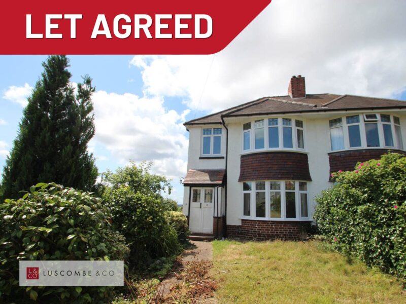 Beechwood Crescent