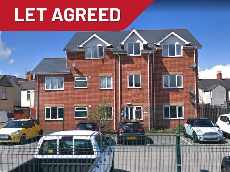 Telford Court