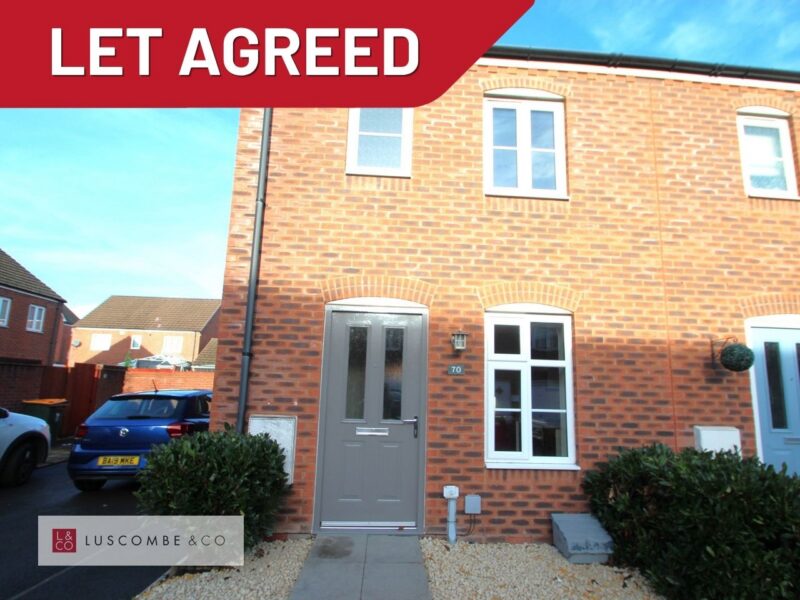 Lysaght Avenue
