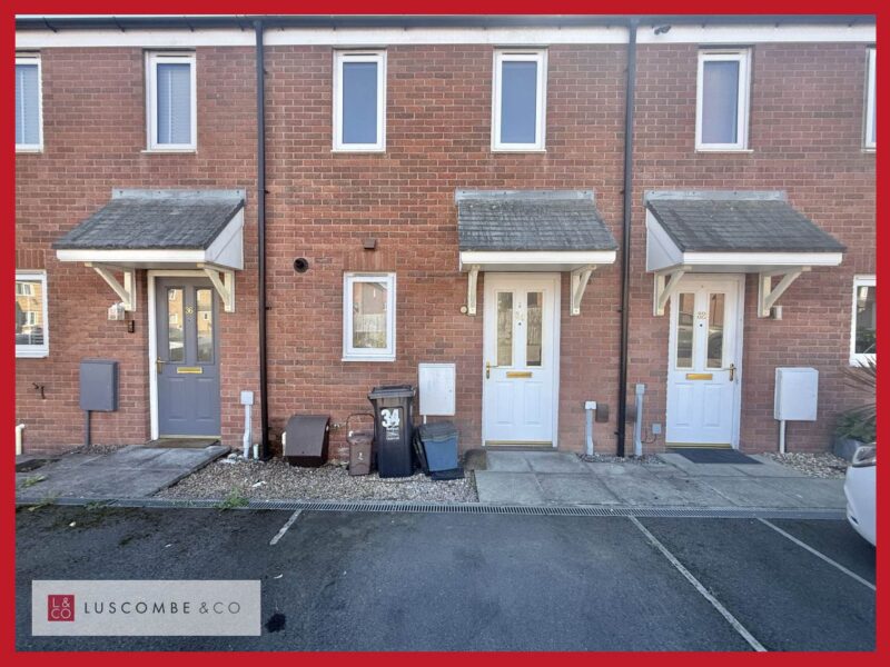 Cefn Adda Close